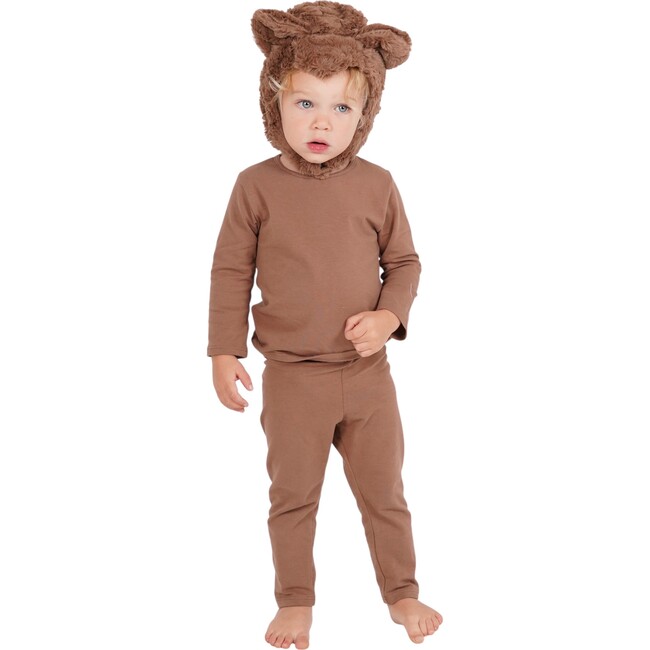 Baby Bear Costume