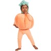 Pumpkin Patch Costume - Pajamas - 2