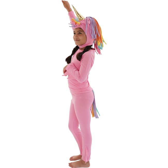 Pink Stardancer Unicorn