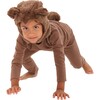 Baby Bear Costume - Pajamas - 2