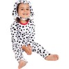 Dalmatian Puppy Pajama Costume - Pajamas - 4