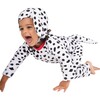 Dalmatian Puppy Pajama Costume - Pajamas - 5