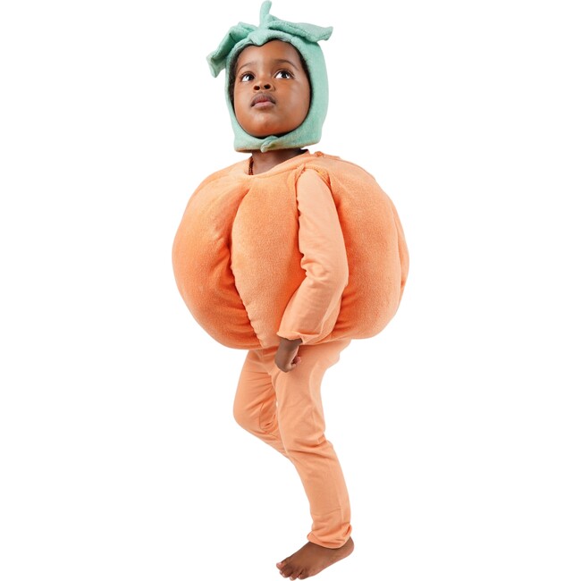 Pumpkin Patch Costume - Pajamas - 4