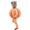Pumpkin Patch Costume - Pajamas - 4