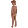 Baby Bear Costume - Pajamas - 4