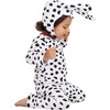 Dalmatian Puppy Pajama Costume - Pajamas - 7