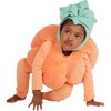 Pumpkin Patch Costume - Pajamas - 5