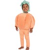Pumpkin Patch Costume - Pajamas - 6