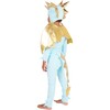 Sky Blue Dragon Costume - Costumes - 6