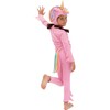 Pink Stardancer Unicorn - Pajamas - 4