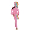 Pink Stardancer Unicorn - Pajamas - 5