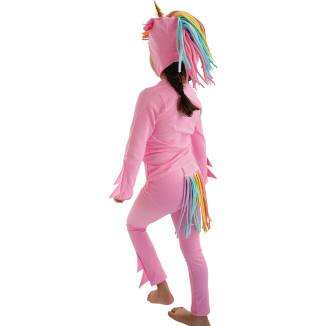 Pink Stardancer Unicorn - Pajamas - 6