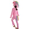 Pink Stardancer Unicorn - Pajamas - 6