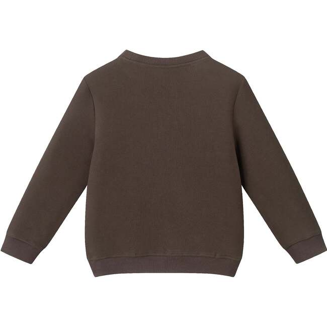 Kids Sweater & Twill Jogger Set, Holiday Truck - Mixed Apparel Set - 6