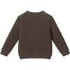 Kids Sweater & Twill Jogger Set, Holiday Truck - Mixed Apparel Set - 6