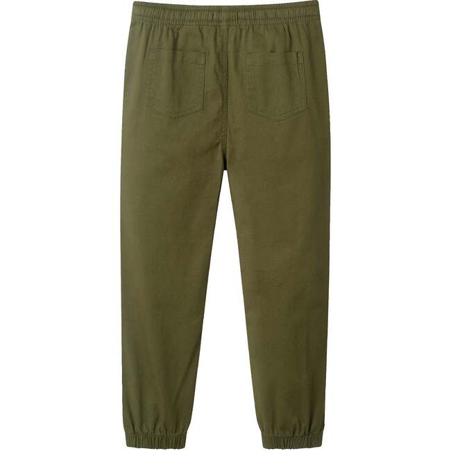 Kids Sweater & Twill Jogger Set, Holiday Truck - Mixed Apparel Set - 7