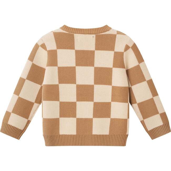 Infant Sweater Set, "Thankful Dude" - Mixed Apparel Set - 3