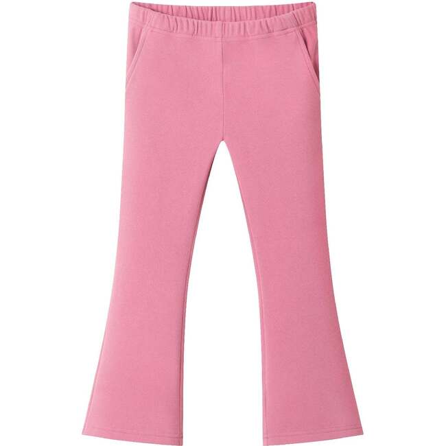 Kids Comfy Hoodie Set, Pink - Mixed Apparel Set - 5