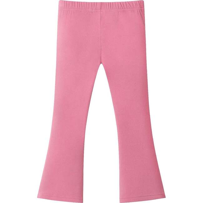 Kids Comfy Hoodie Set, Pink - Mixed Apparel Set - 6