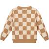 Graphic Sweater, "Thankful Dude" - Sweaters - 4