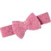 Infant Sweater & Headband Set, Pink Stars - Mixed Apparel Set - 7