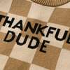 Graphic Sweater, "Thankful Dude" - Sweaters - 7