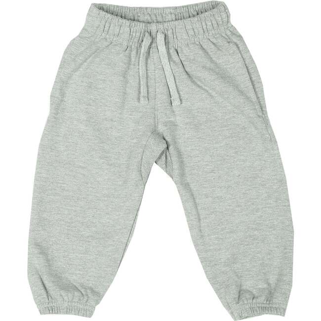 Kids Sweatpant- Heather