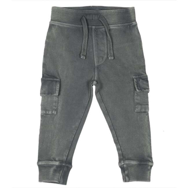 Kids Enzyme Pocket Jogger, Coal