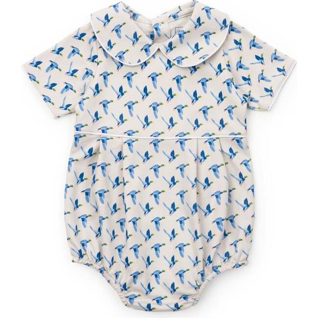 Palmer Boys' Bubble, Mallard Ducks