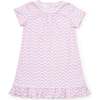 Camden Girls' Dress, Pretty Pink Bows - Dresses - 1 - thumbnail