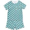 Charles Boys' Short Set, Basketball Game - Mixed Apparel Set - 1 - thumbnail