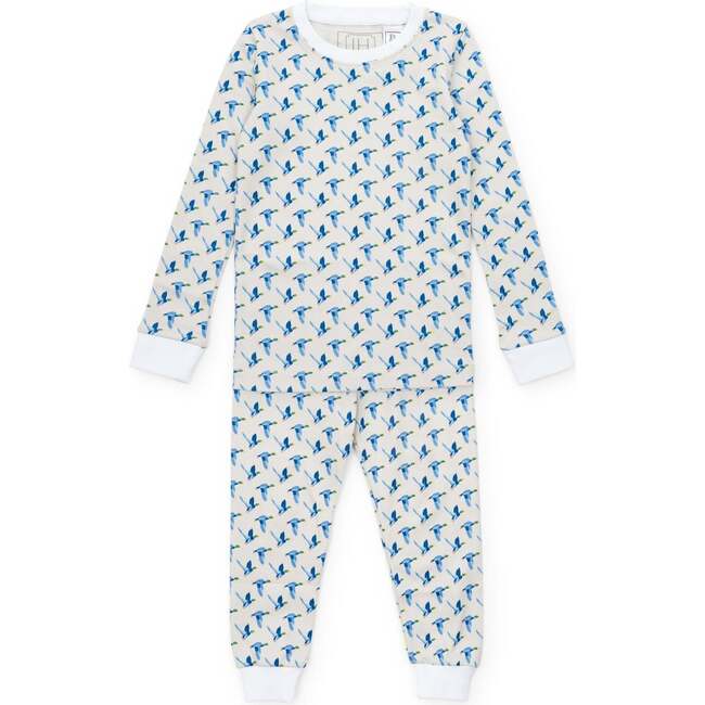 Grayson Boys' Pajama Pant Set, Mallard Ducks