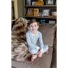 Grayson Boys' Pajama Pant Set, Mallard Ducks - Pajamas - 2