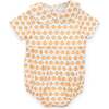 Palmer Boys' Bubble, Harvest Pumpkin - Rompers - 1 - thumbnail