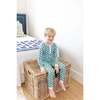Jack Boys' Pajama Pant Set, Basketball Game - Pajamas - 2