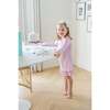 Carlin Girls' Dress, Birthday Cake Pink - Dresses - 2