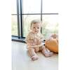 Palmer Boys' Bubble, Harvest Pumpkin - Rompers - 2