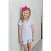 Emery Girls' Short Set, Music Superstar - Mixed Apparel Set - 2