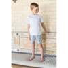 Hudson Boys' Short Set, Mallard Ducks - Mixed Apparel Set - 2