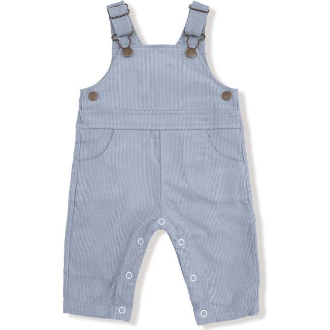 Classic Overall Corduroy, Quarry