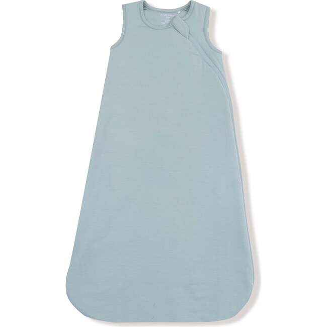Sleep Bag Basics, Jadeite