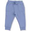 Raglan Sweatshirt + Jogger Set Best Friend Dogs, French Terry, Uni - Mixed Apparel Set - 2