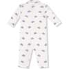 Polo Romper Petite Cowboy Hats - Rompers - 2