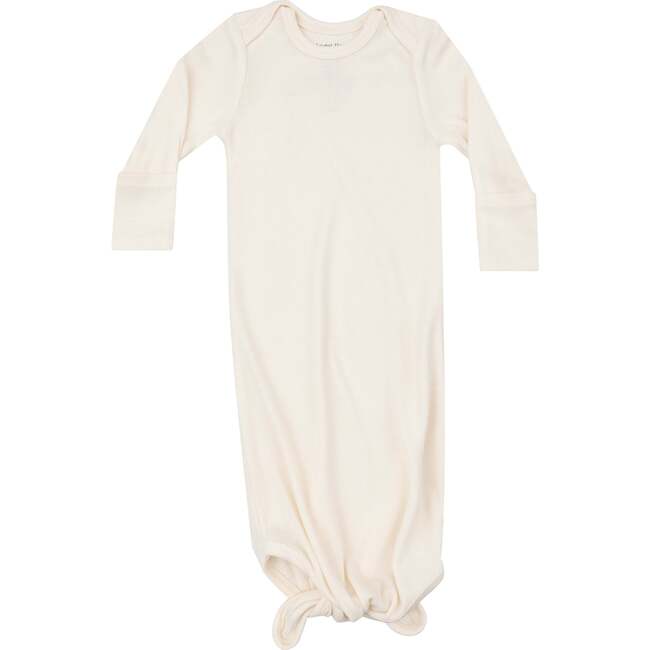 Knotted Gown Basics, Sugar Swizzle
