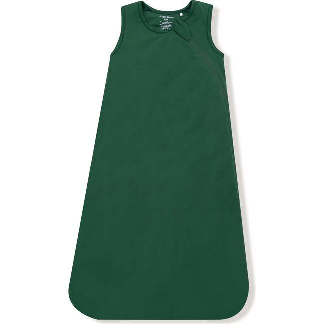 Sleep Bag Basics, Hunter Green
