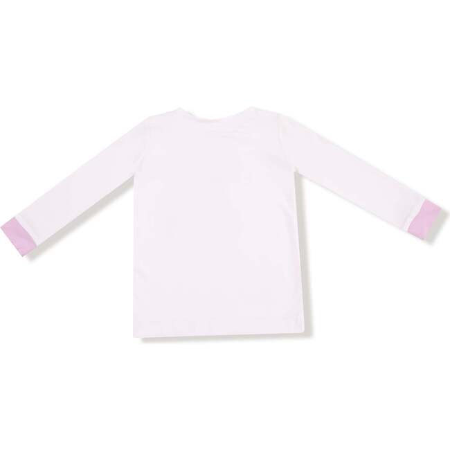 Long Sleeve Loungewear Set Cowgirl Dogs - Mixed Apparel Set - 2