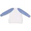 Raglan Sweatshirt and Jogger French Terry Set Extra Western Styles - Mixed Apparel Set - 2