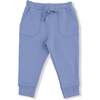 Raglan Sweatshirt and Jogger French Terry Set Extra Western Styles - Mixed Apparel Set - 3