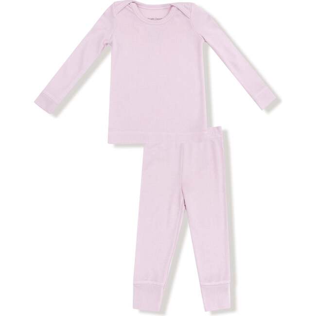 Loungewear Set Basics, Potpourri