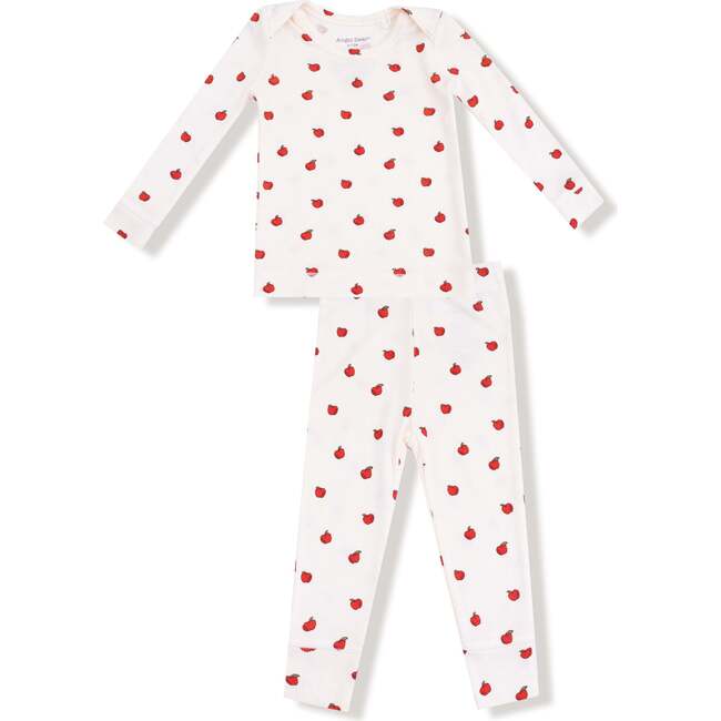 Loungewear Set Tiny Apples
